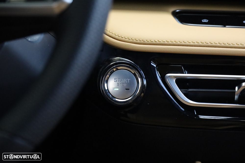 MG HS 1.5 Plug-in Hybrid Luxury - 19