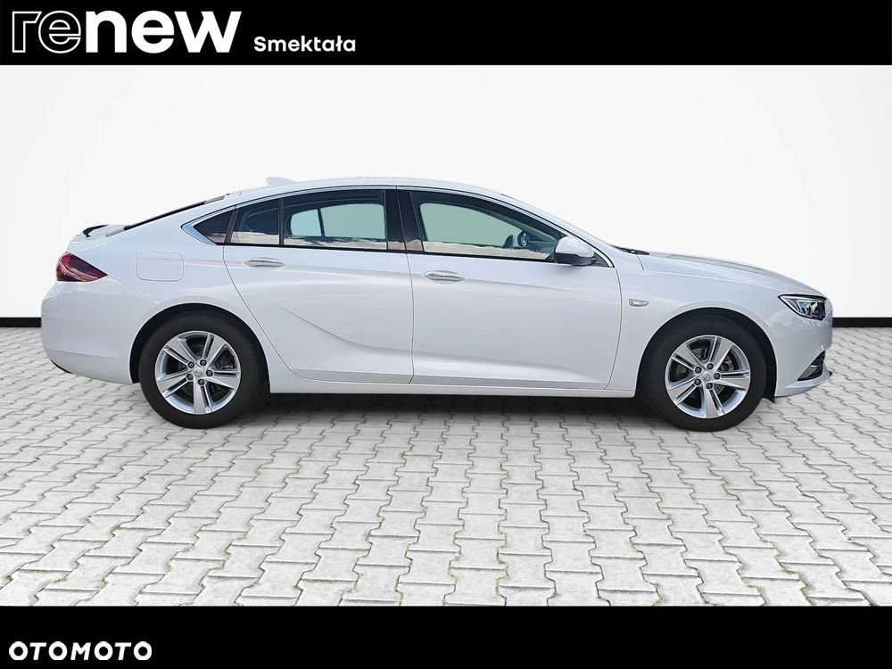 Opel Insignia 1.5 T Enjoy S&S - 4