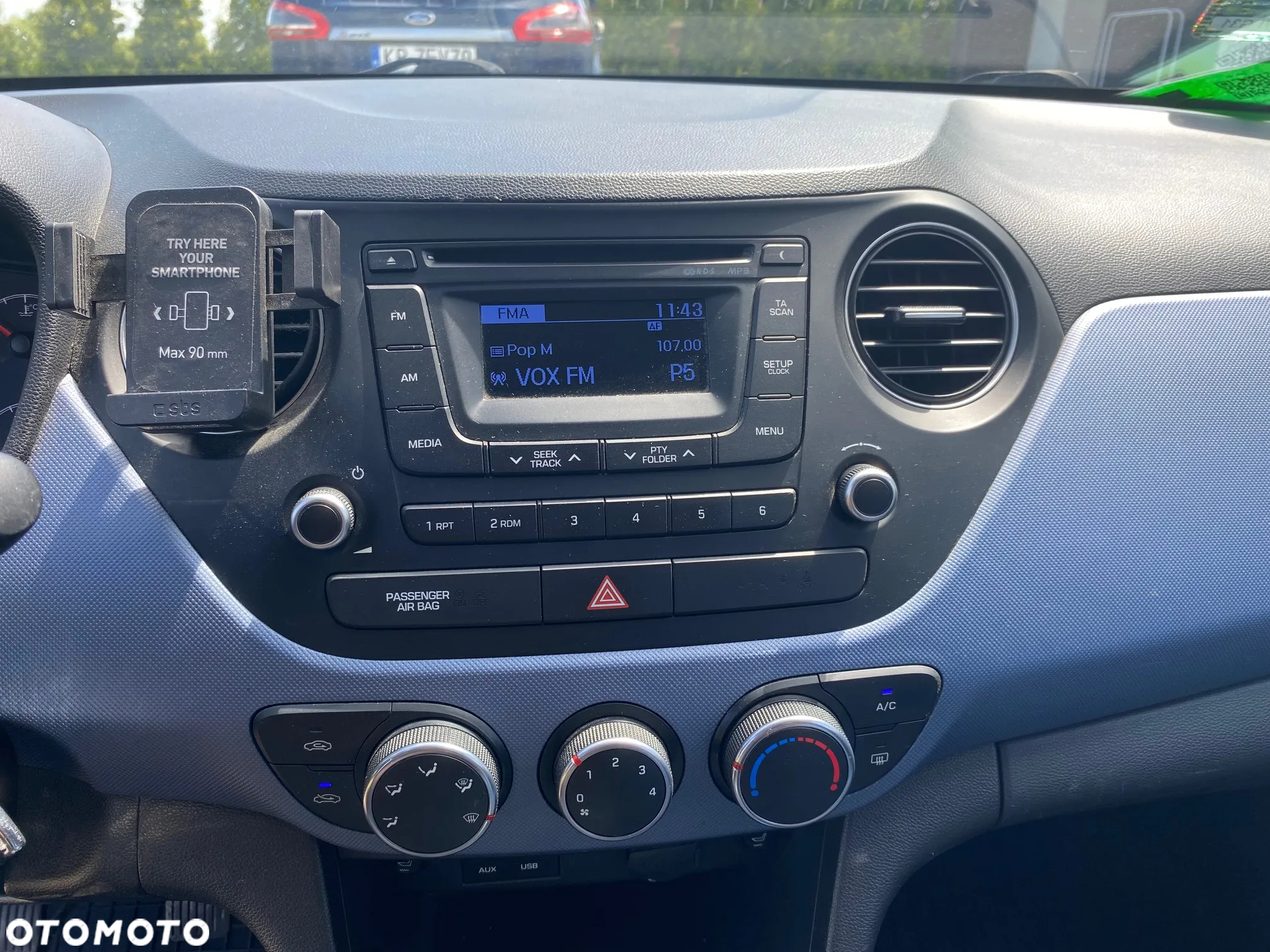 Hyundai i10 - 15
