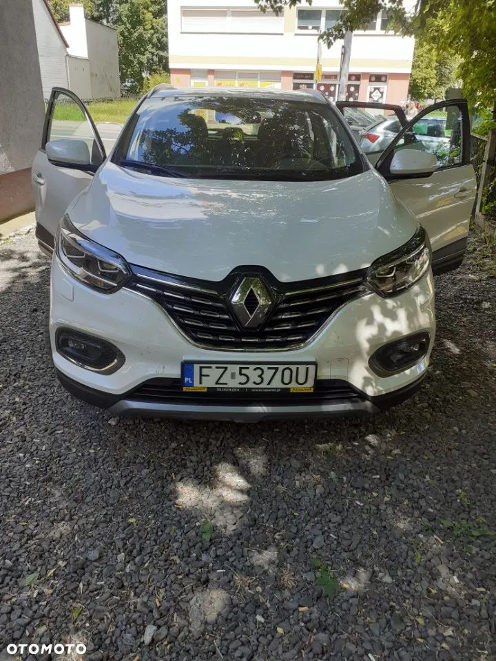 Renault Kadjar - 1