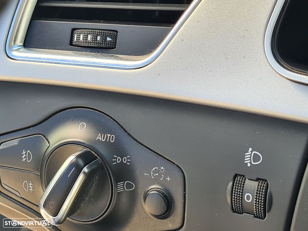 Audi A5 1.8 TFSI - 32