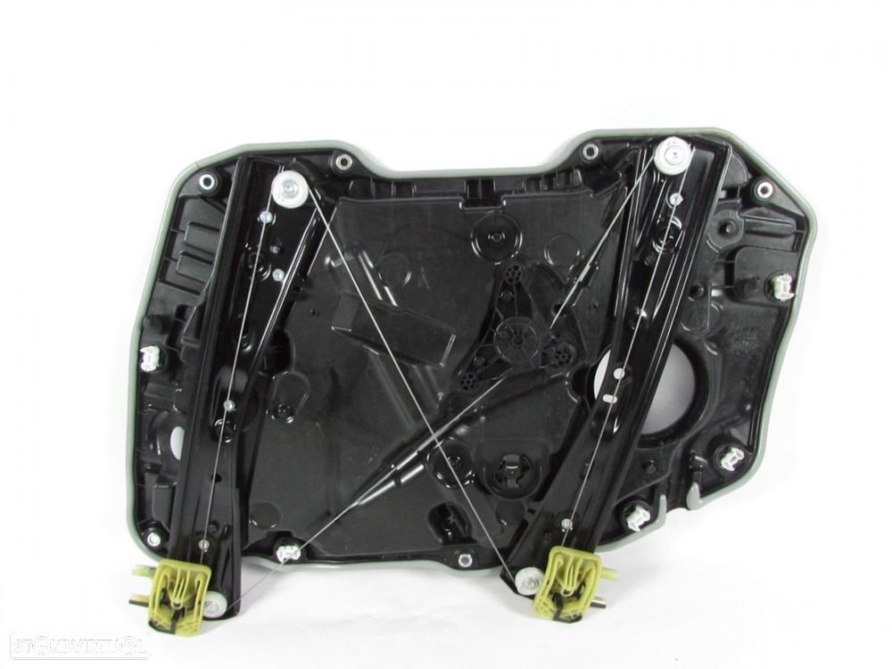 Elevador da Porta Esquerdo/Frente SEMI-NOVO/ ORIGINAL BMW 3 (G20)/BMW 3 Touring... - 1