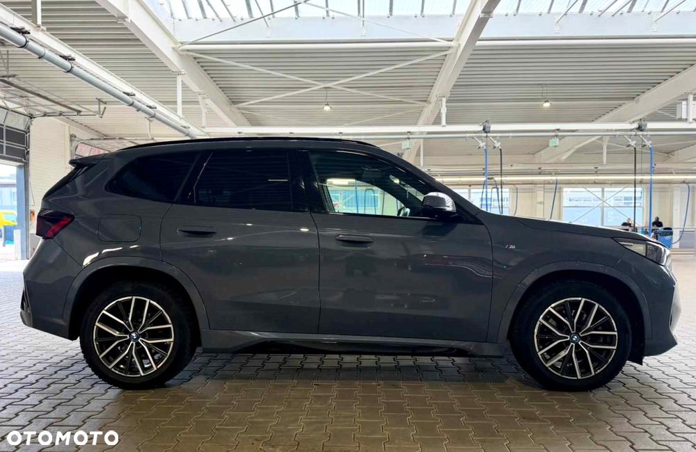 BMW X1 xDrive25e M Sportpaket - 5