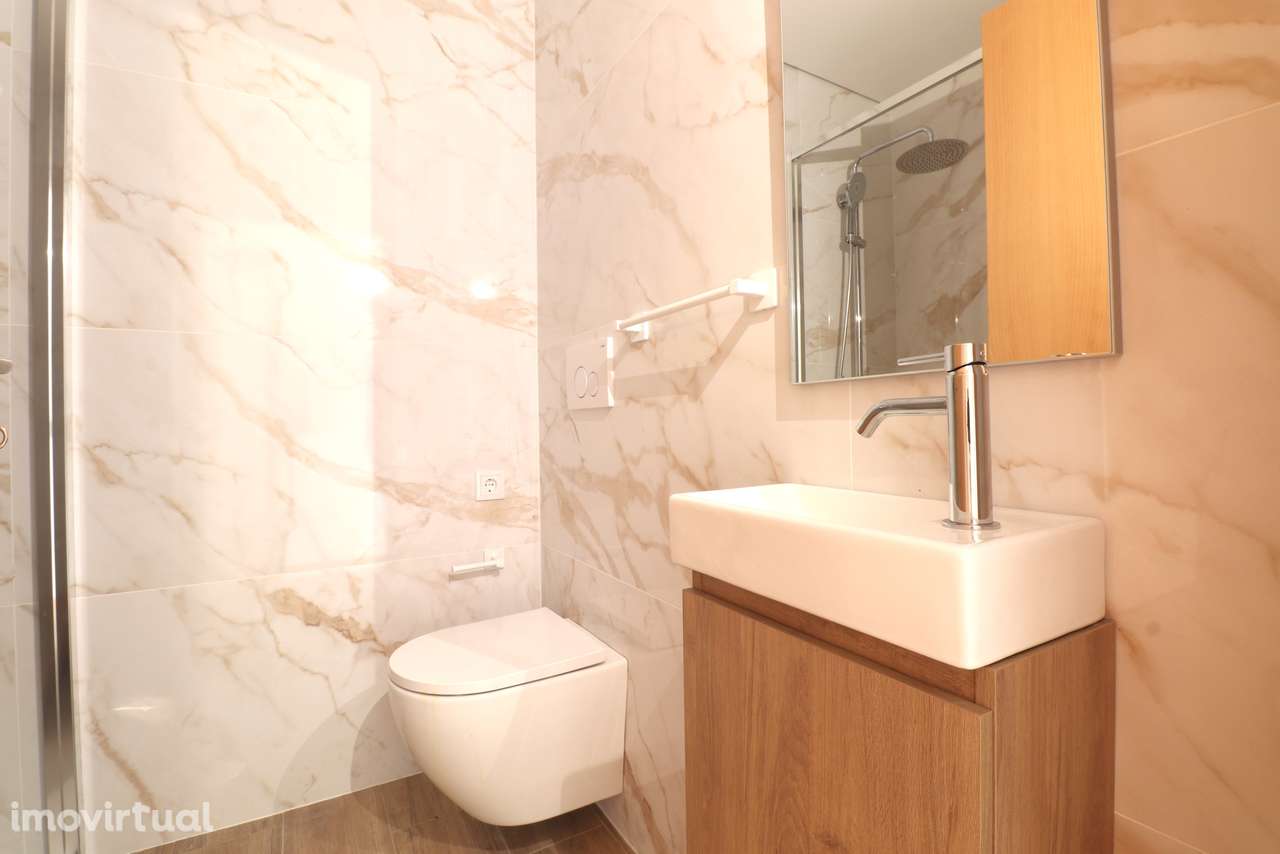 Apartamento T2 Venda em Darque,Viana do Castelo - Grande imagem: 5/25