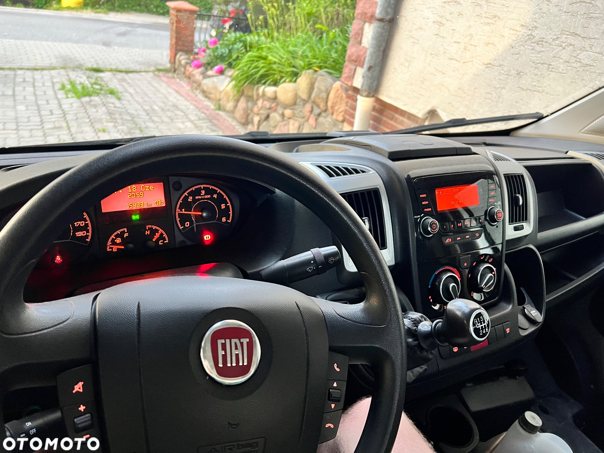 Fiat Ducato - 5