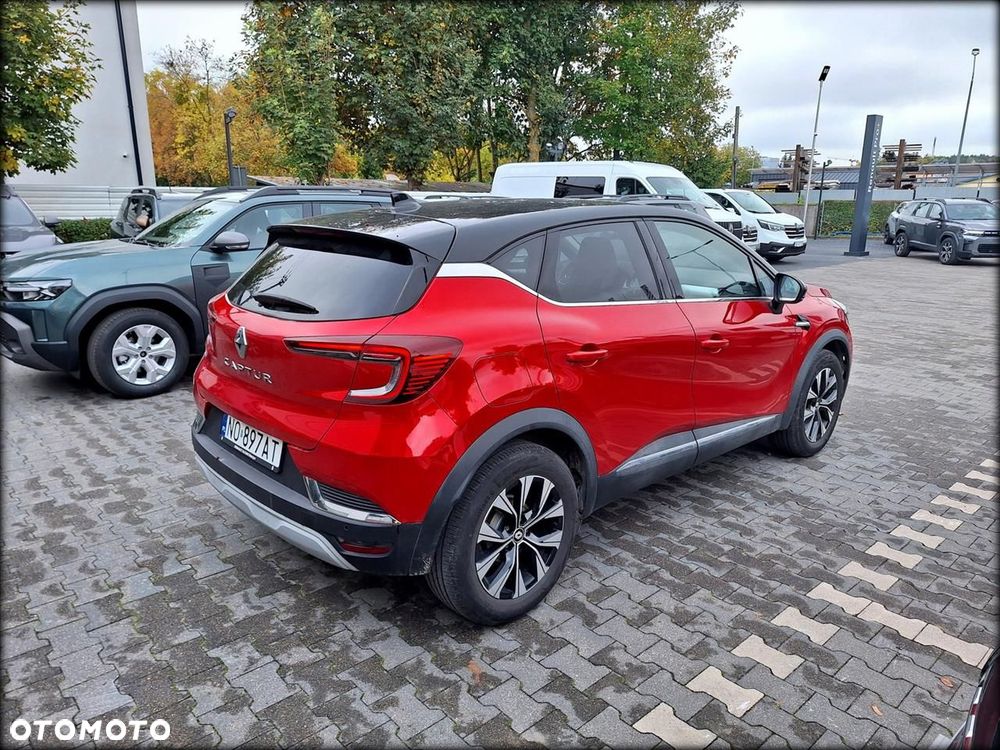 Renault Captur 1.0 TCe Techno - 6