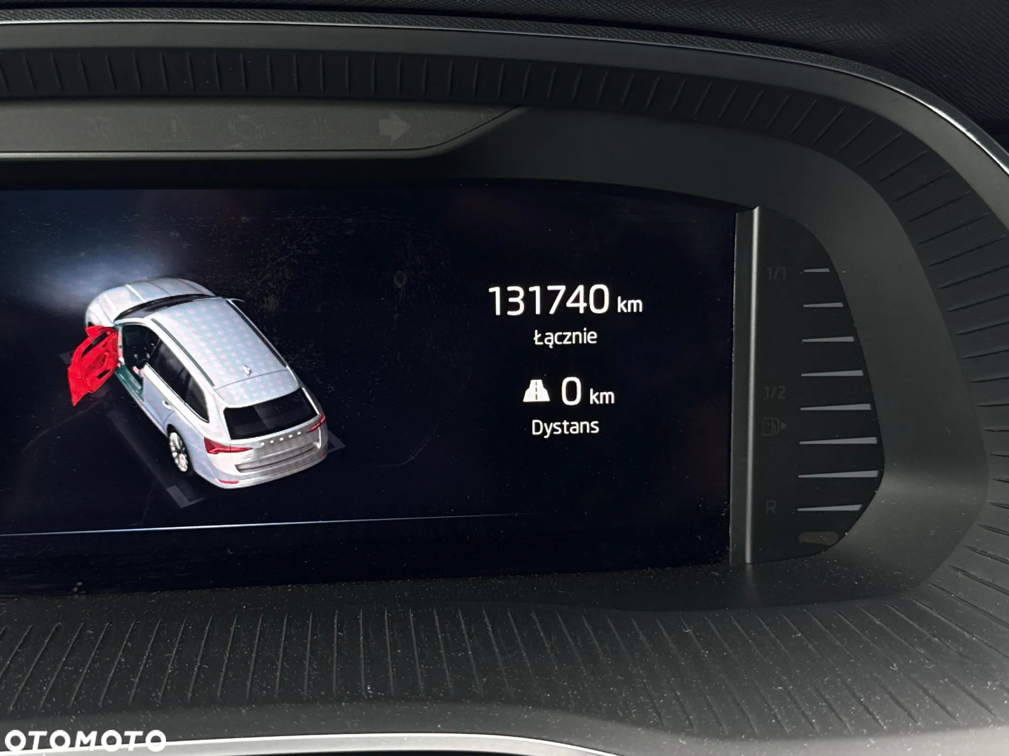 Skoda Octavia 1.4 TSI Plug-In Hybrid RS DSG - 12