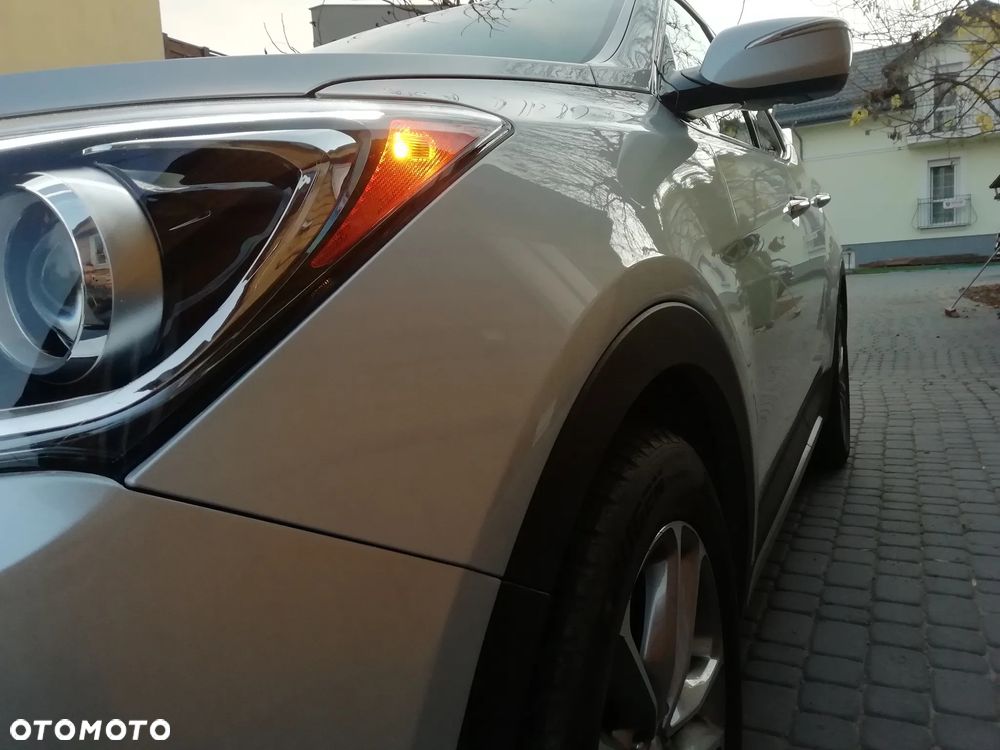 Hyundai Santa Fe 2.0 T Sport Utility - 19