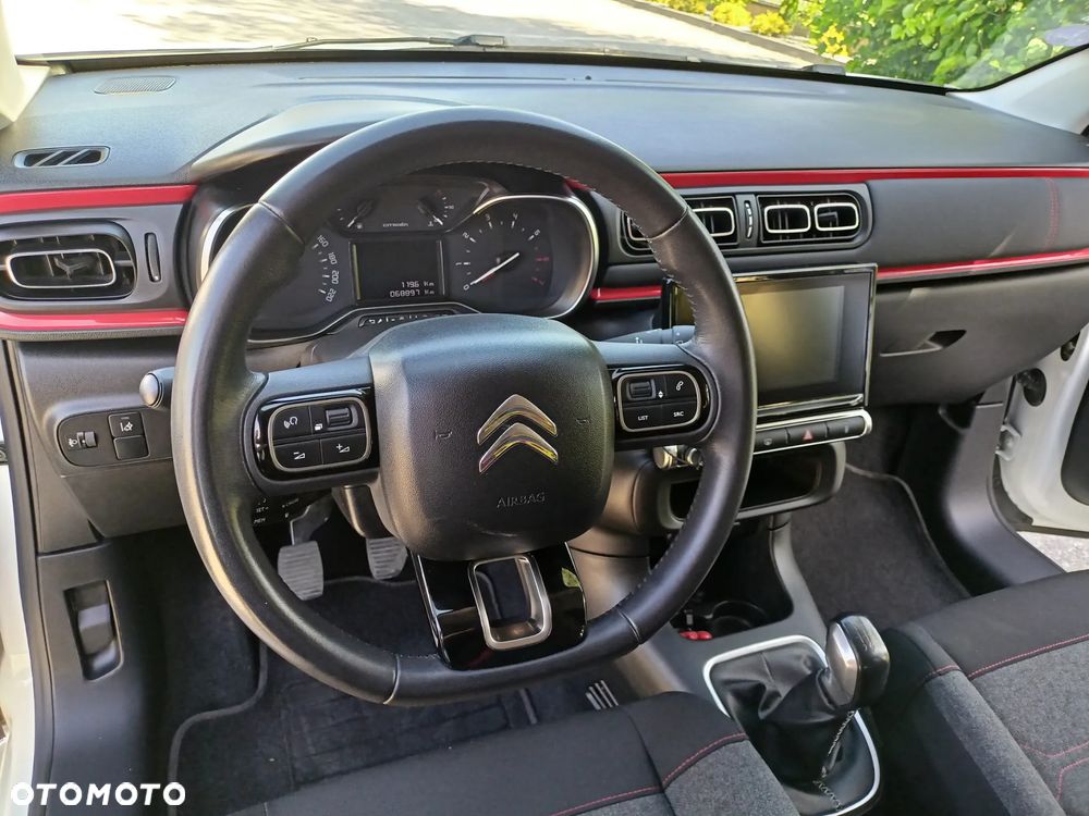 Citroën C3 - 7