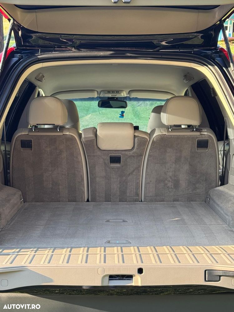 Volvo XC 90 D5 Summum - 9