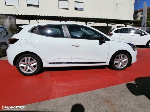 Renault Clio - 4