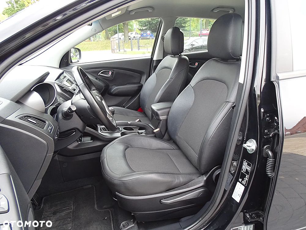 Hyundai ix35 1.6 GDI Premium 2WD - 30