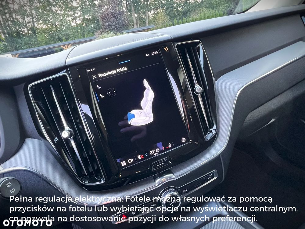 Volvo XC 60 B4 D AWD Inscription - 39
