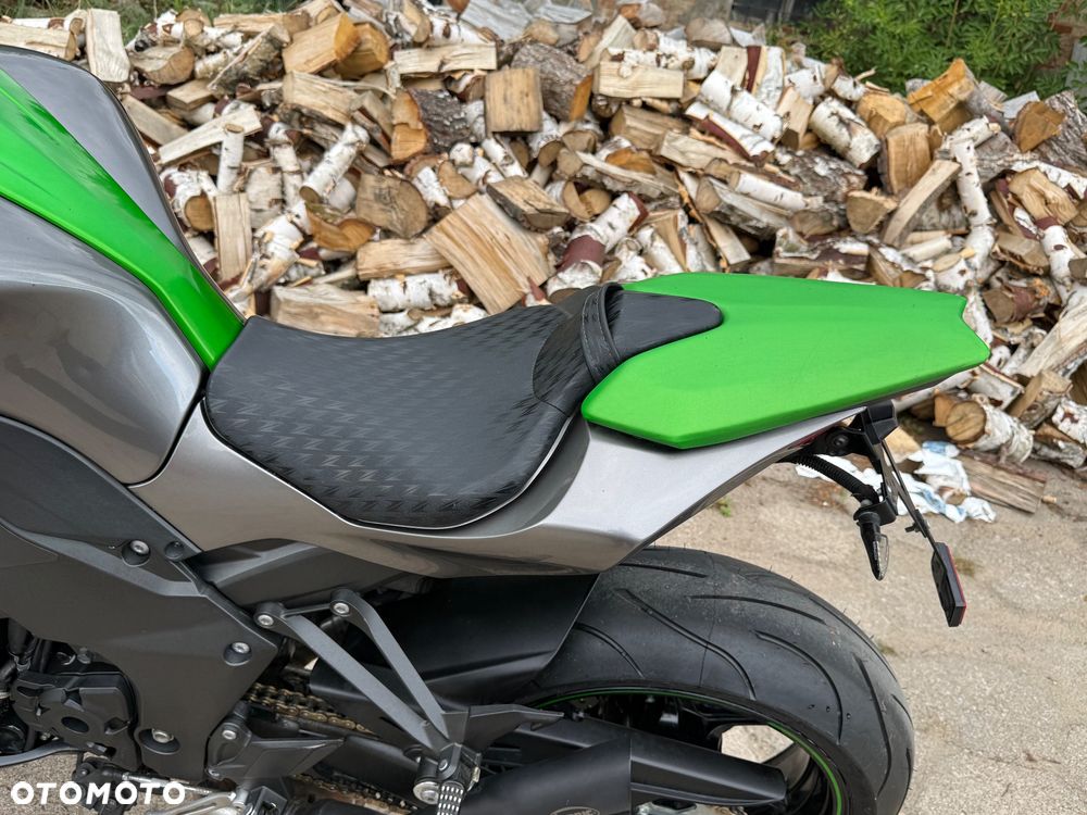 Kawasaki Z - 23