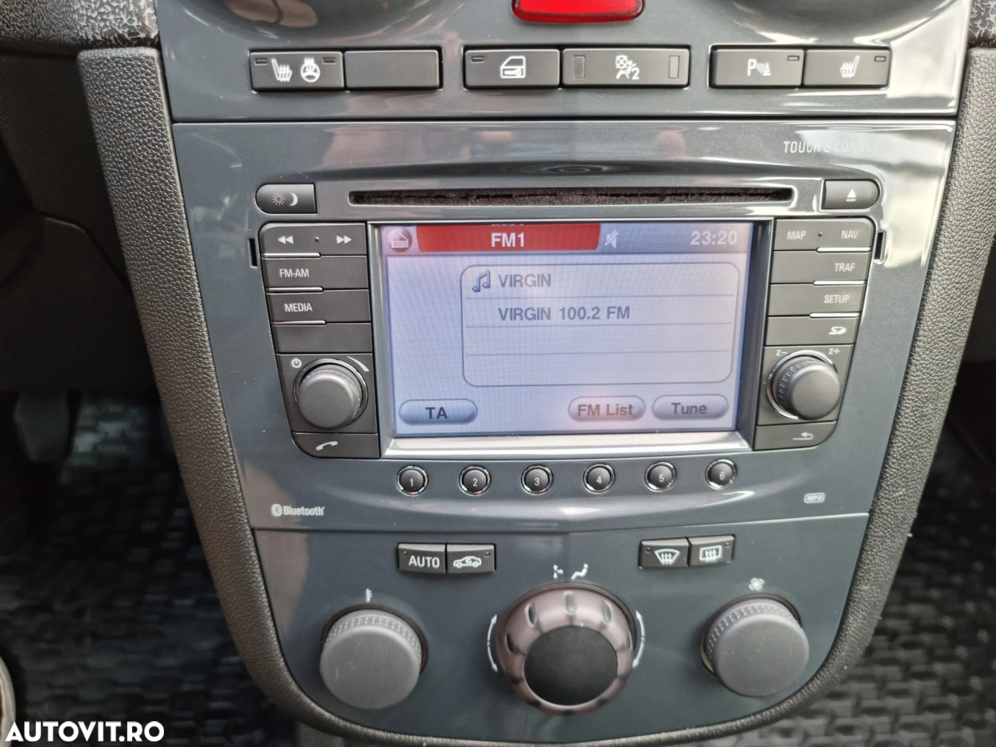 Opel Corsa 1.3 CDTI Cosmo - 22