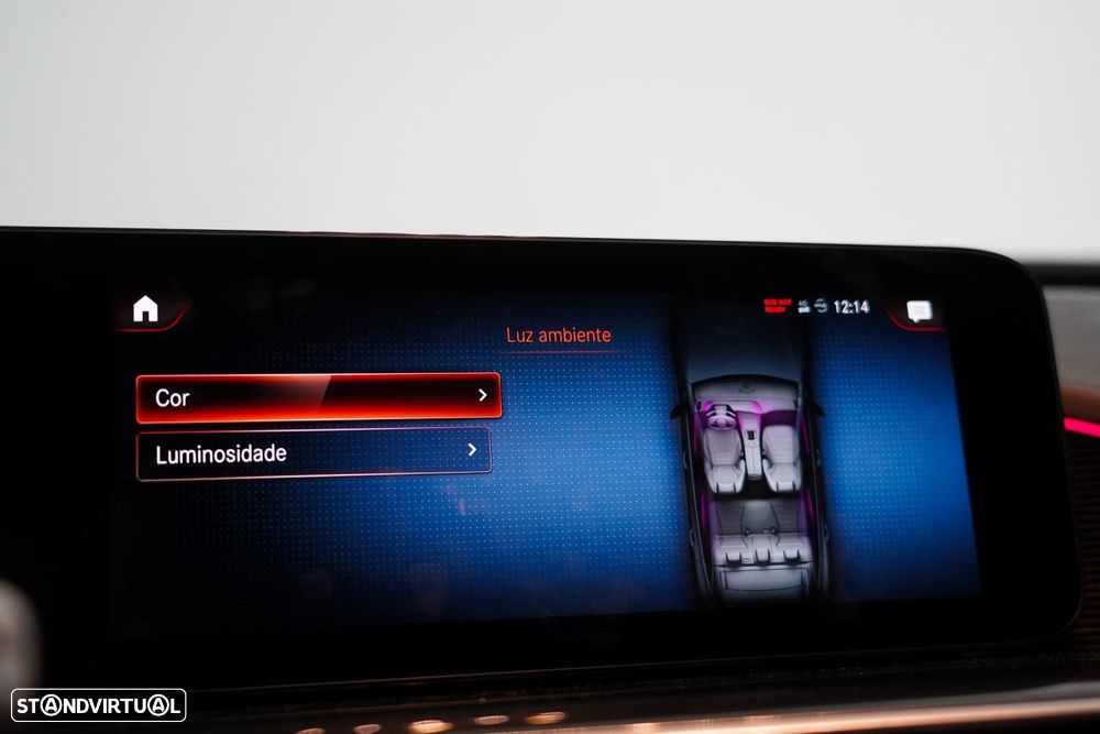 Mercedes-Benz EQC 400 4Matic - 12