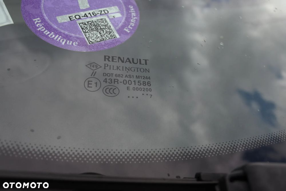 Renault Captur TCe 120 EDC Helly Hansen - 38