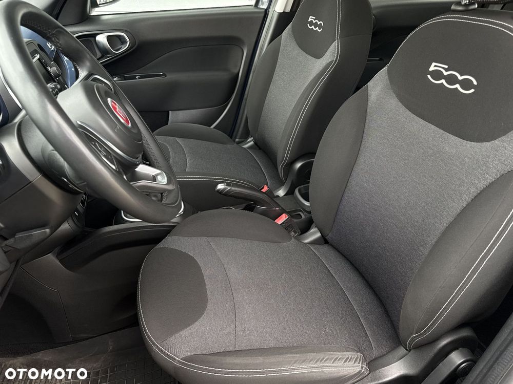 Fiat 500L 1.4 16V - 11