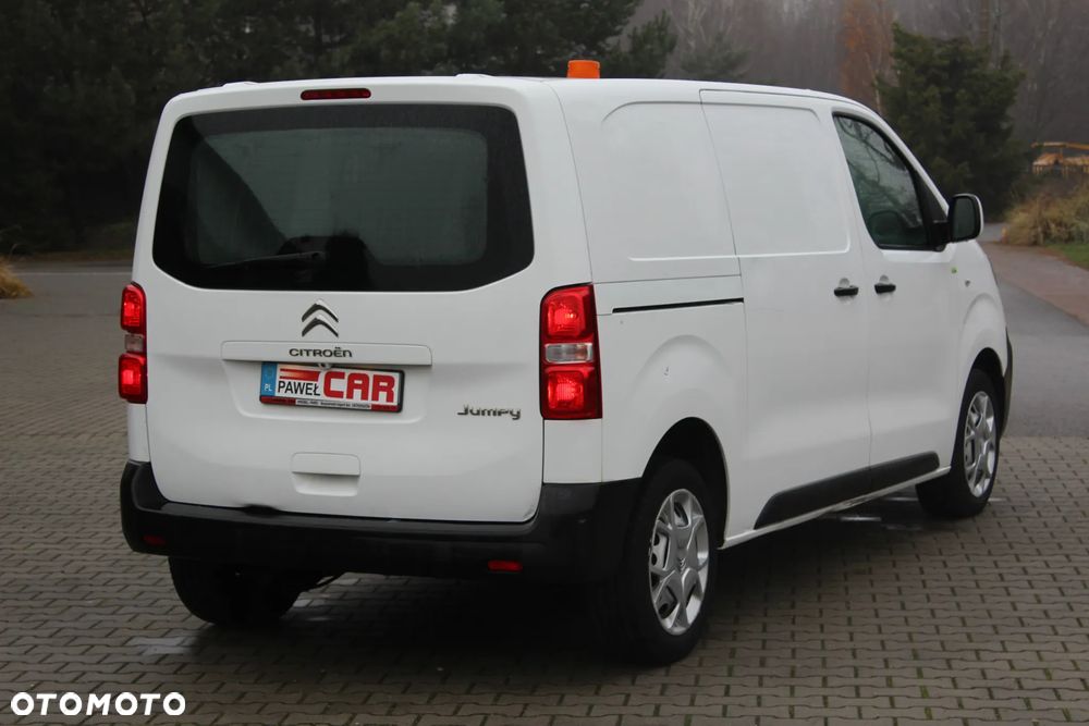 Citroën Jumpy - 5
