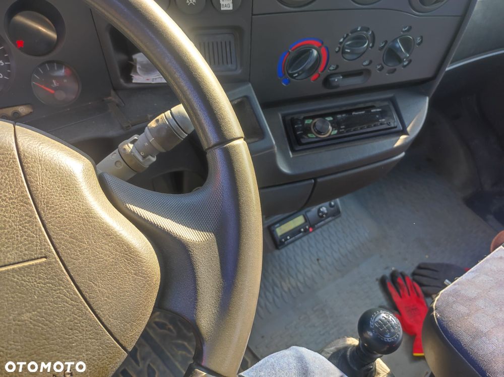 Iveco Daily - 16