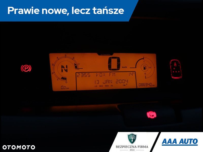 Citroën C4 Picasso - 12