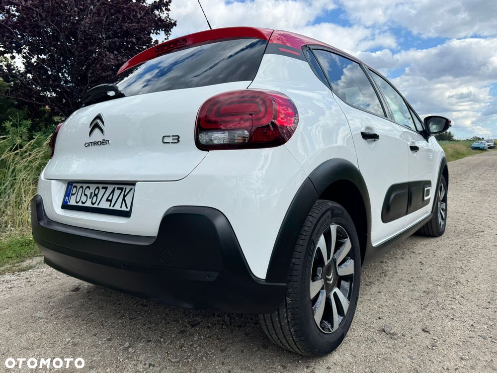 Citroën C3 - 21