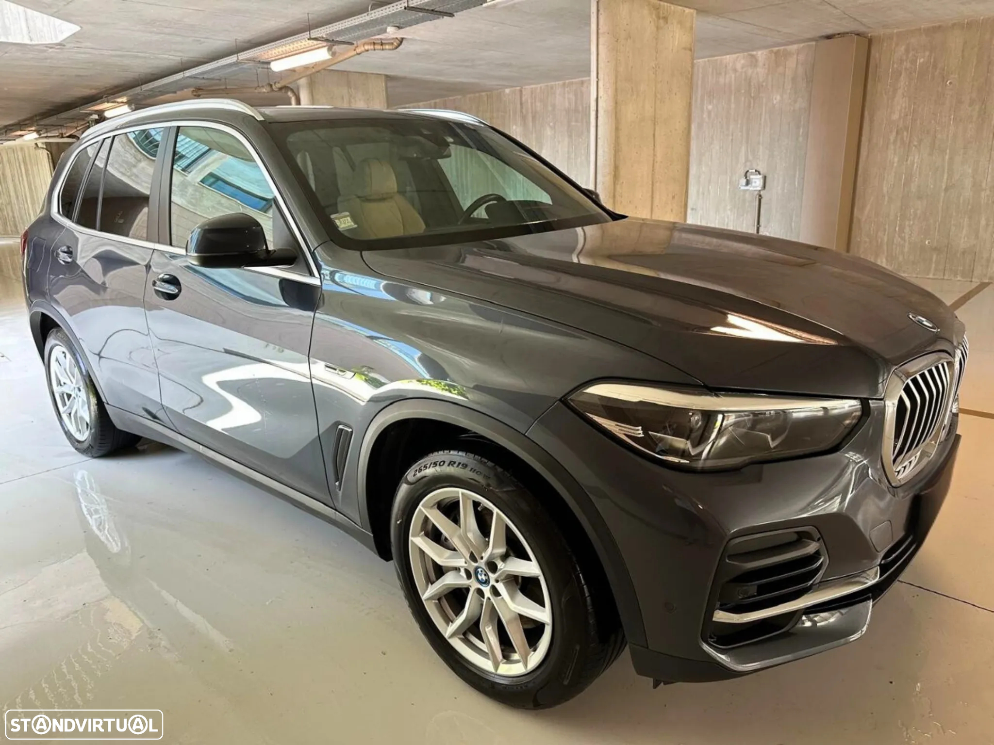 BMW X5 40 i xDrive - 13