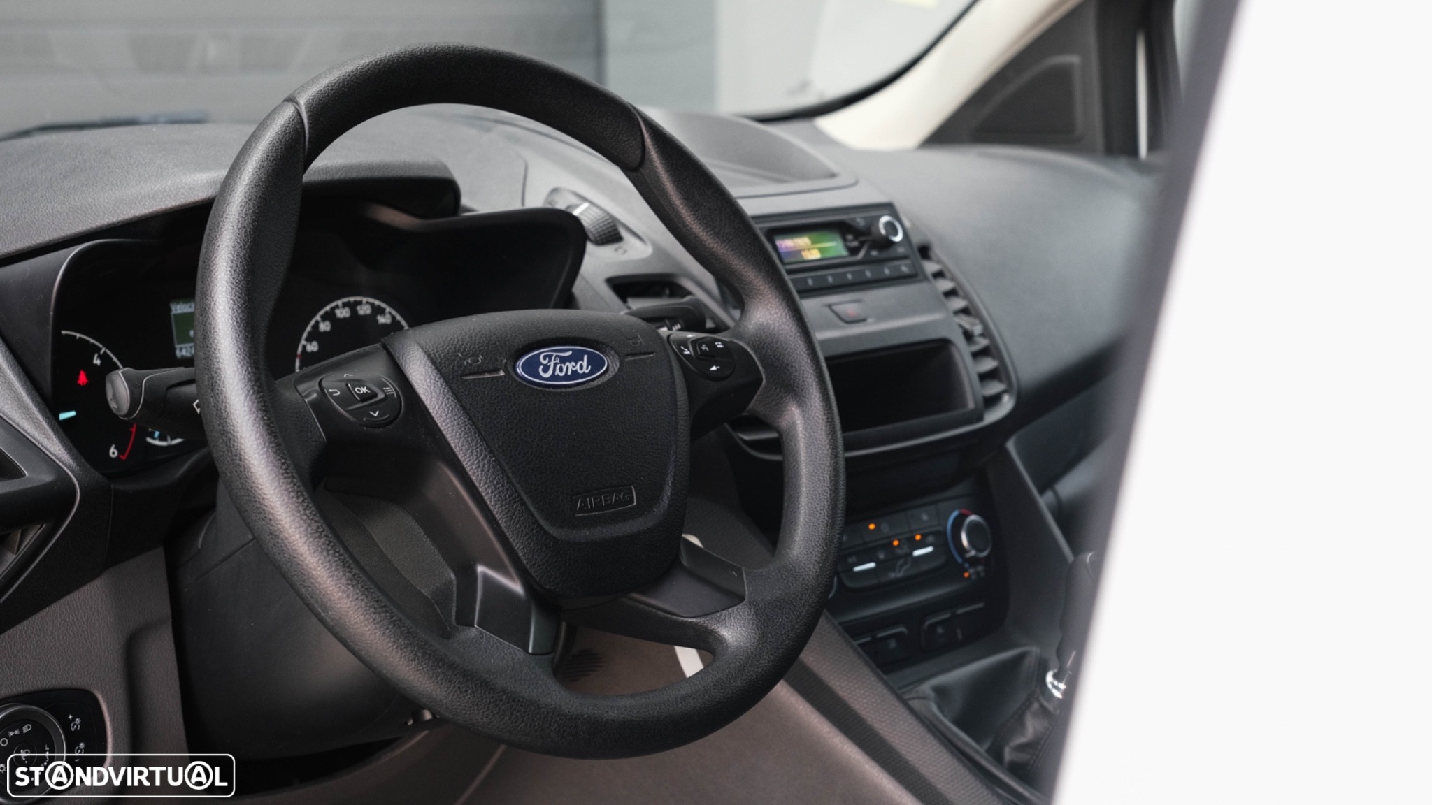 Ford Transit Connect Longa - 7