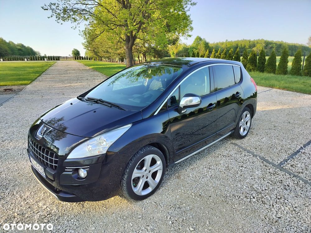 Peugeot 3008 1.6 Premium+ - 2