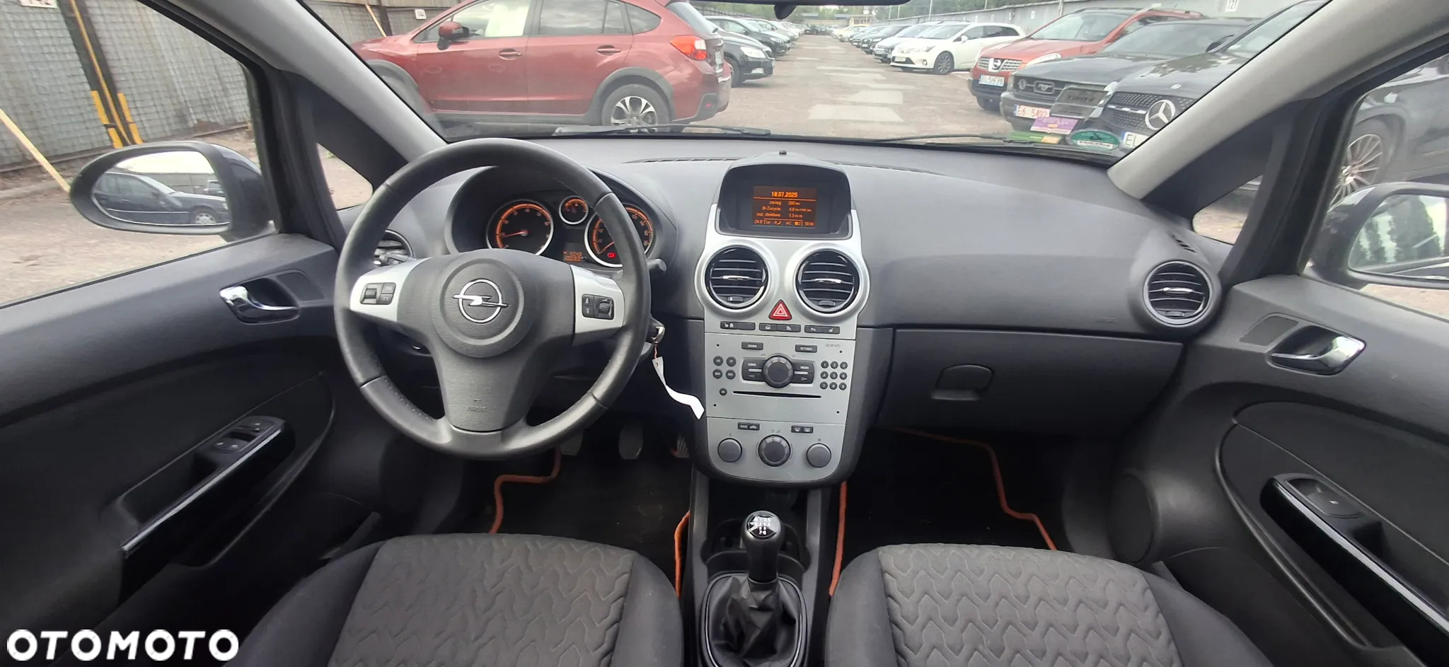 Opel Corsa 1.4 16V Active - 16