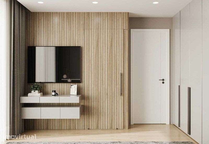 Moradia nova T3 - Covilhã - Grande imagem: 3/12