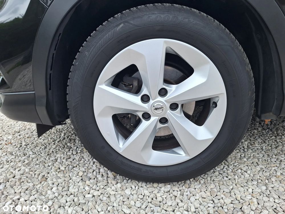 Nissan Qashqai 1.2 DIG-T Tekna Xtronic - 26