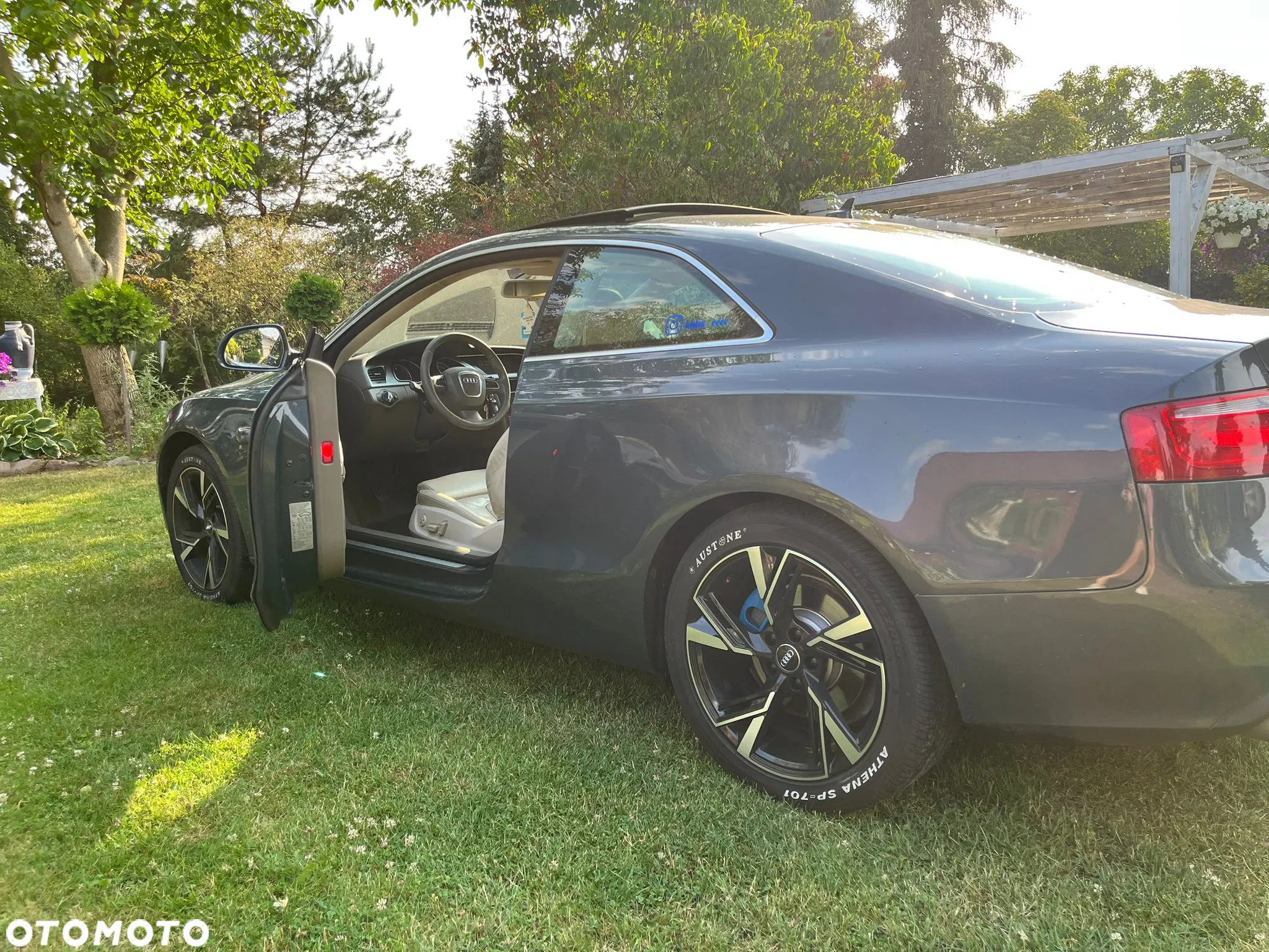 Audi A5 - 3