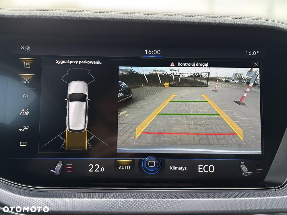 Volkswagen Touareg 3.0 V6 TDI SCR 4Mot R-Line - 31