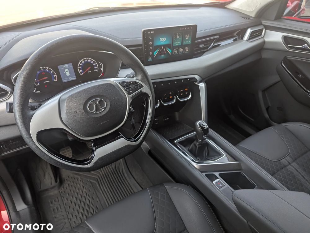 BAIC 3 - 10