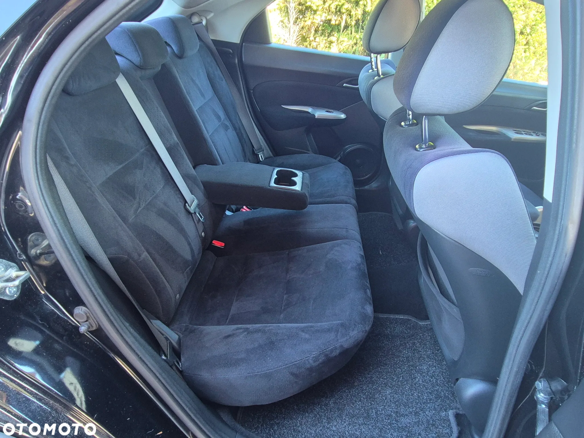 Honda Civic 1.8i-VTEC Executive - 29
