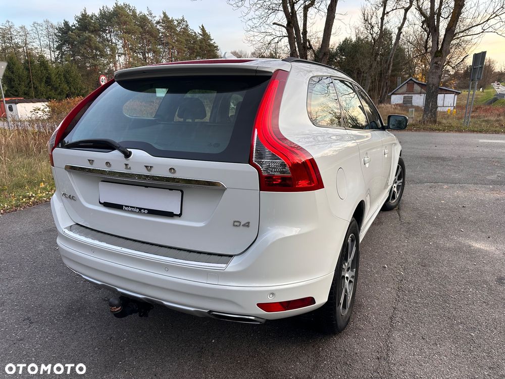 Volvo XC 60 D4 Momentum - 15