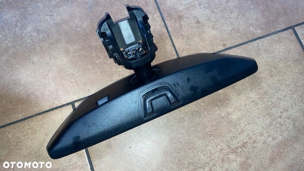 BMW 5 G30 G31 LUSTERKO WSTECZNE WEWNĘTRZNE 6822492 - 3