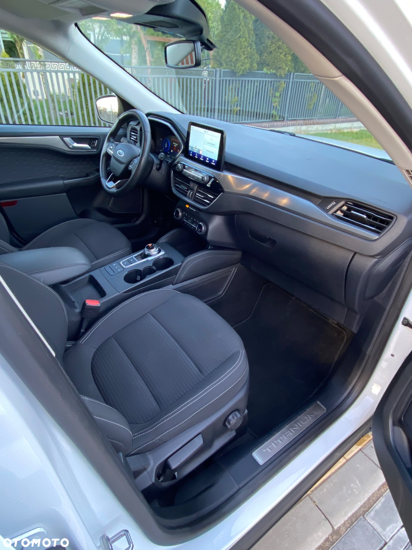 Ford Kuga 1.5 EcoBlue FWD Titanium - 25