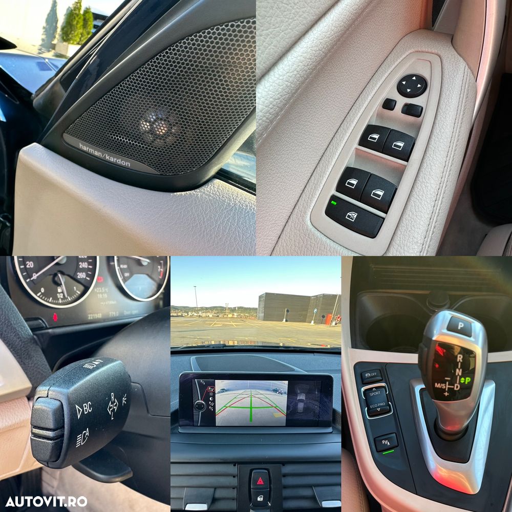 BMW Seria 1 116i Aut. - 7