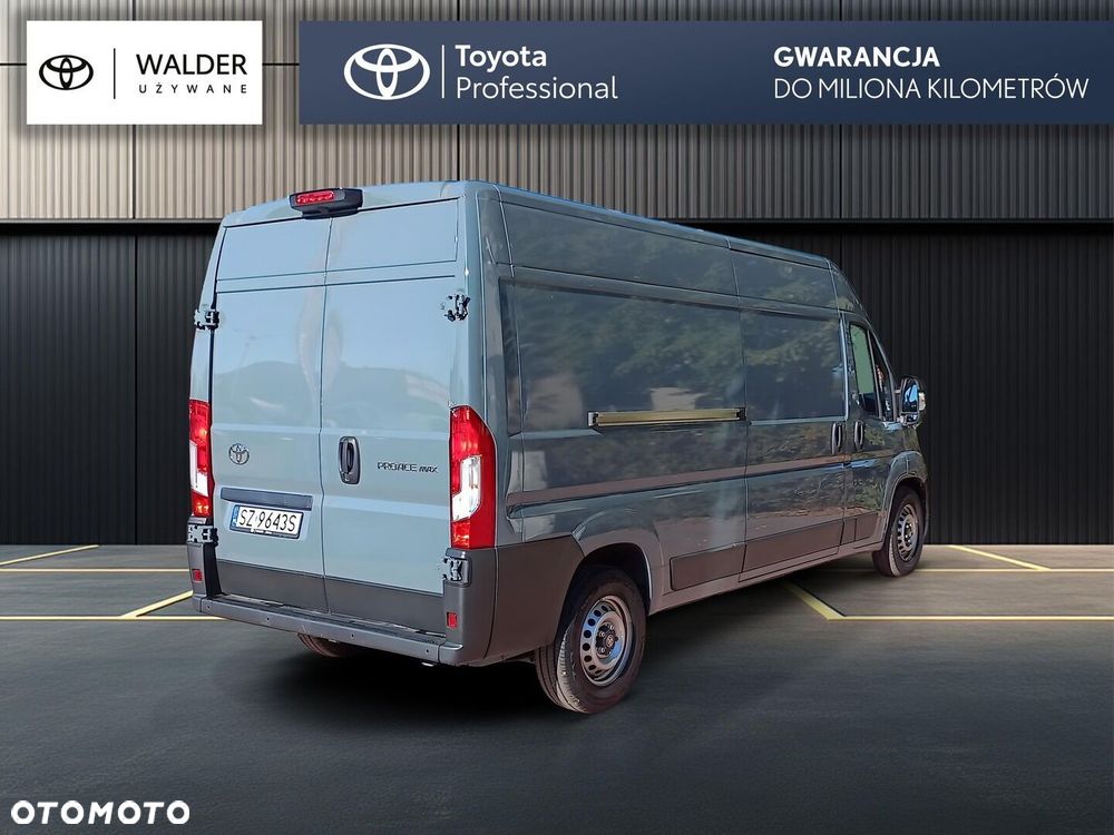Toyota PROACE MAX - 5