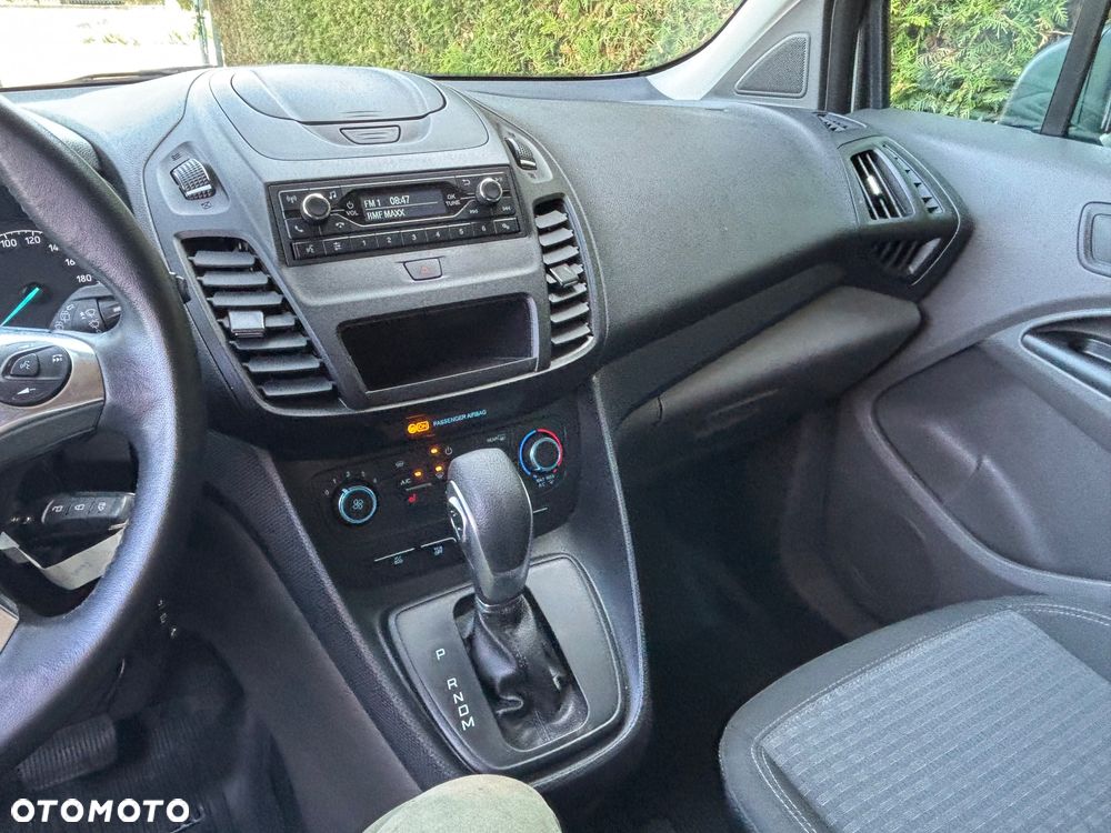 Ford Transit Connect Kombi 230 L2 Trend PowerShift - 18