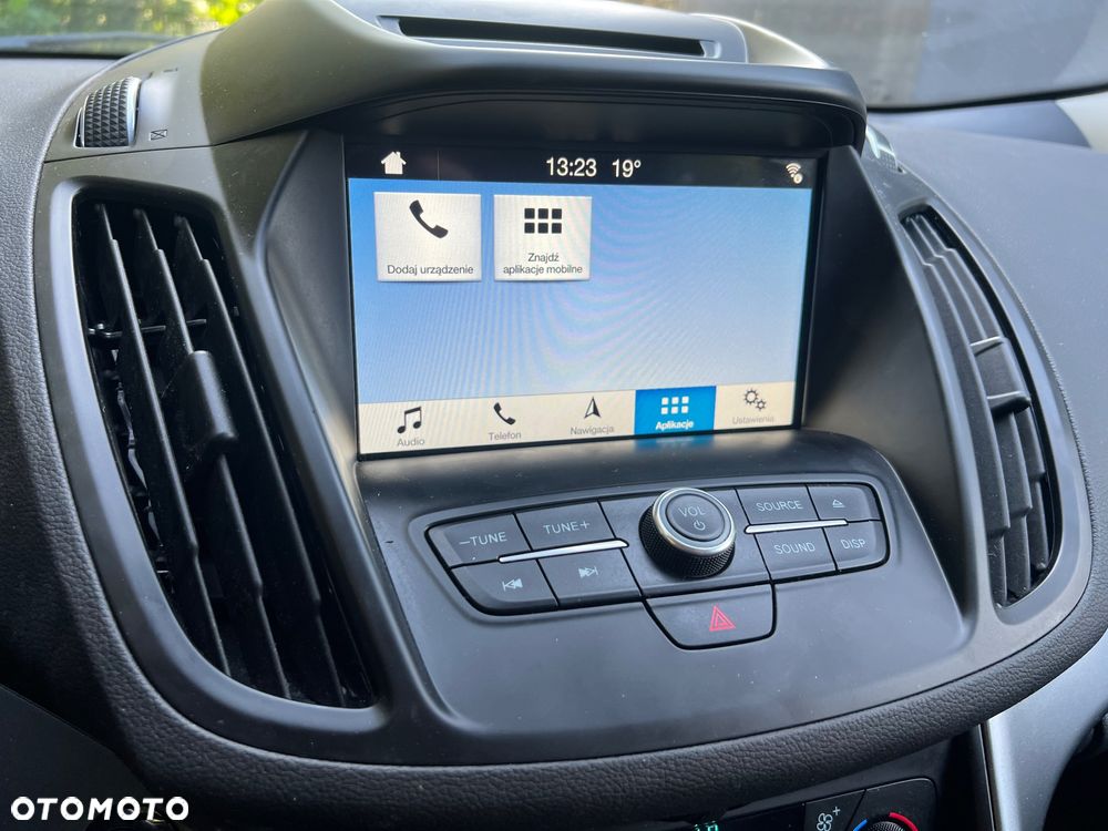 Ford Kuga 1.5 EcoBlue COOL&CONNECT - 21