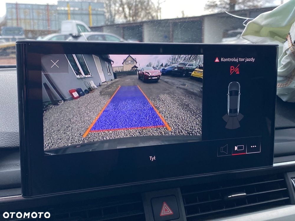 Audi A4 Limousine - 19