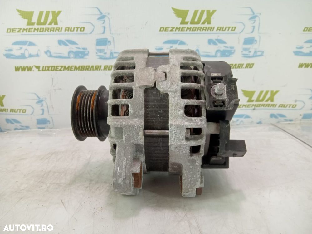 Alternator 2.0 d2 d4204t8 30659580 Volvo V40 2 [facelift] [2016 - 202 - 1