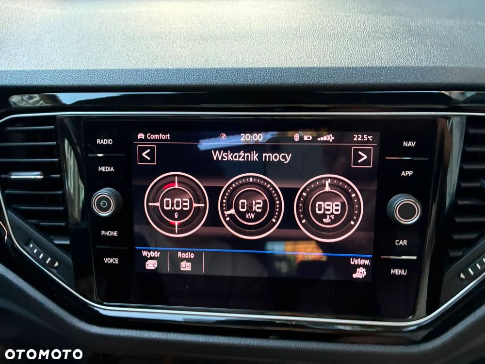 Volkswagen T-Roc 2.0 TSI 4Motion R Black Edition DSG - 31