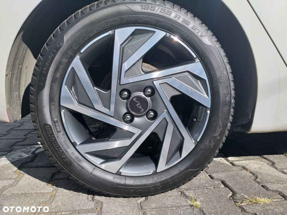 Kia Rio 1.2 M - 27