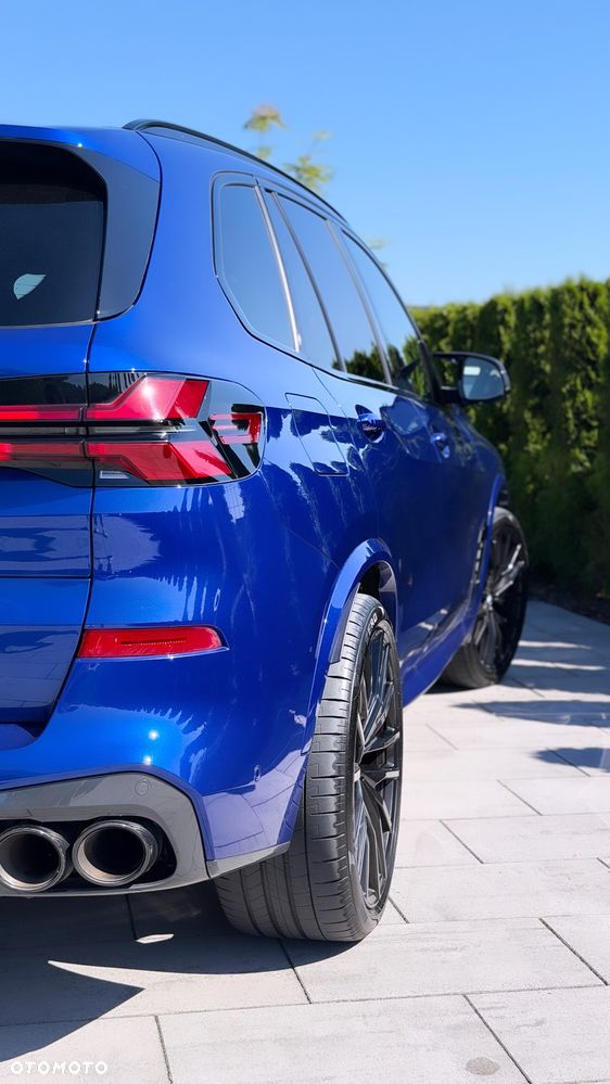 BMW X5 M - 30