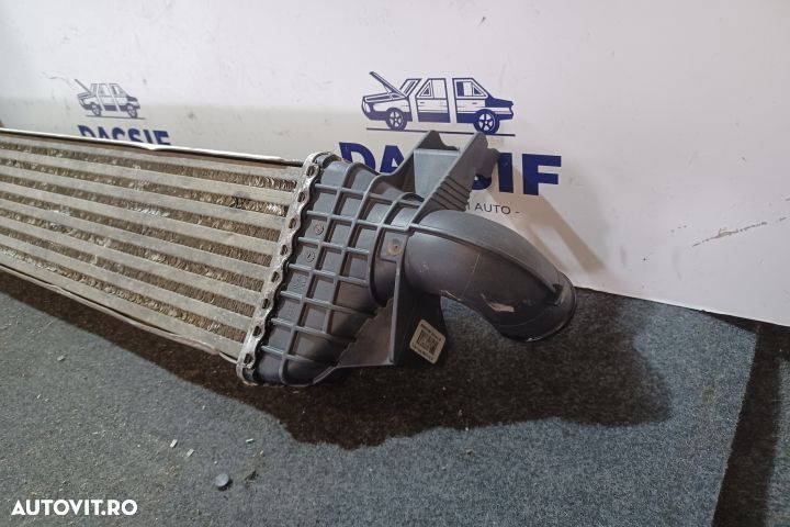 Intercooler 2.0 D  4N5H9L440VE 2.0 D  4N5H9L440VE Volvo V50 1 [2003 - - 3