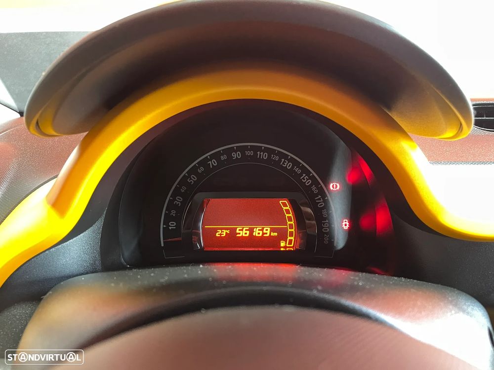 Renault Twingo 1.0 SCe Zen - 12